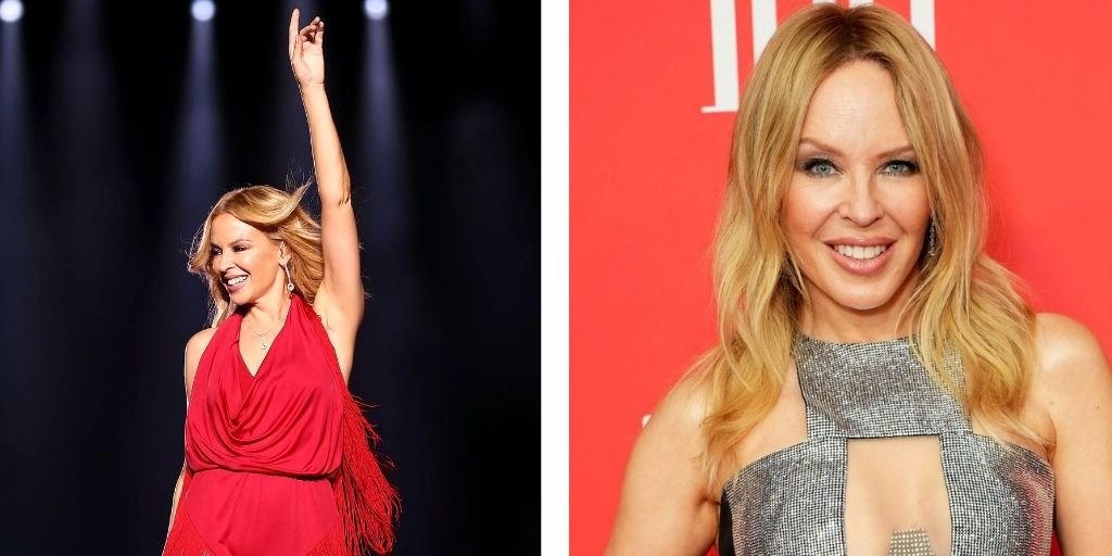Kylie Minogue
