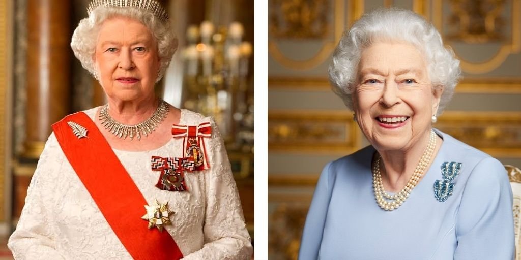 Queen Elizabeth II