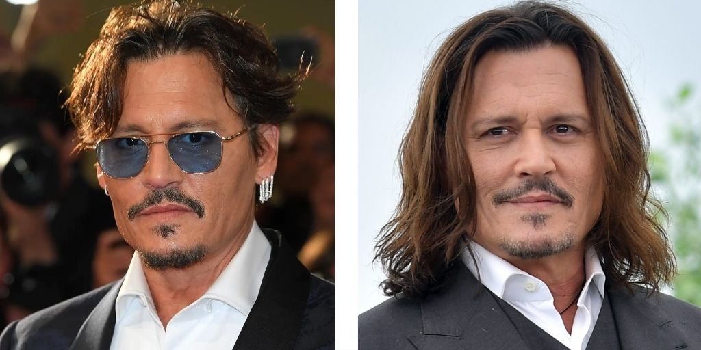 Johnny Depp
