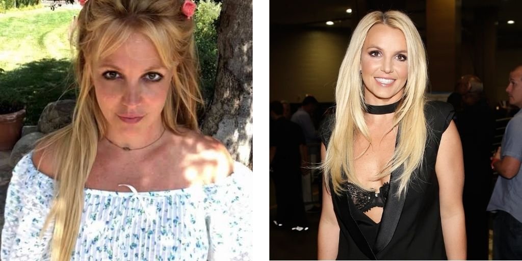 Brittney Spears