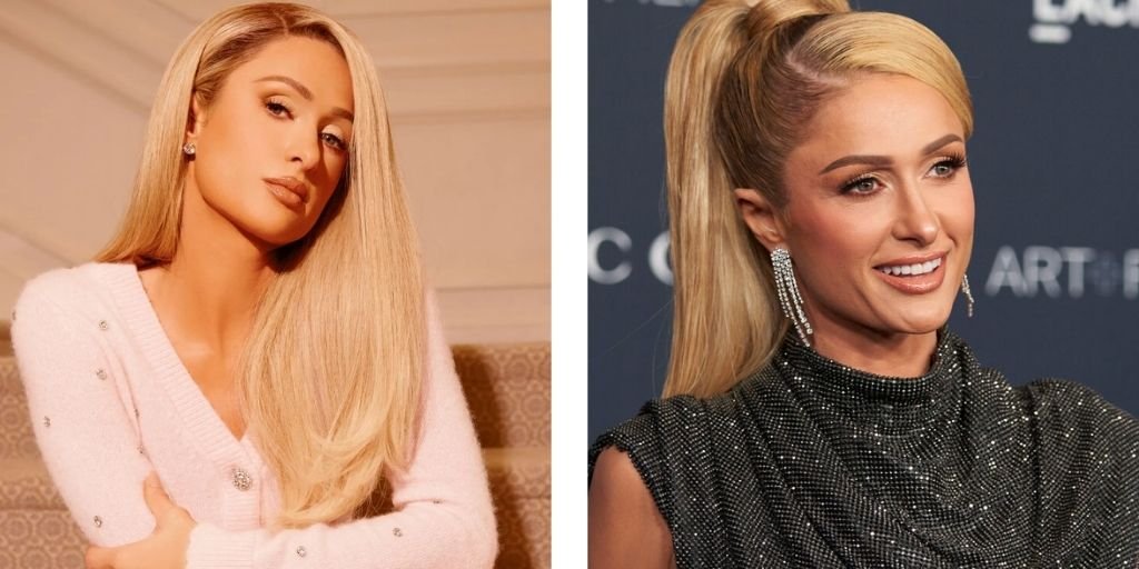 Paris Hilton