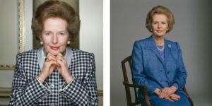 Margaret Thatcher