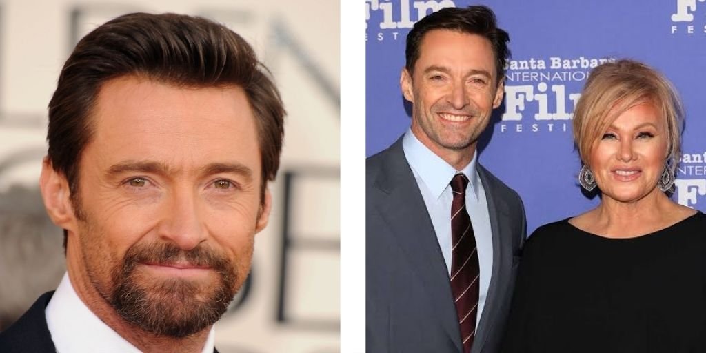 Hugh Jackman
