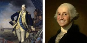 George Washington