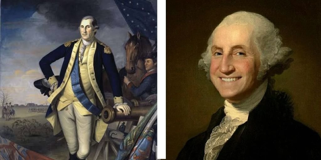 George Washington