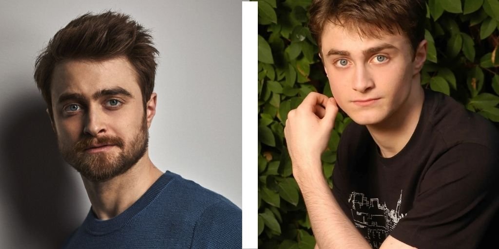 Daniel Radcliffe