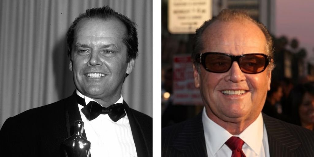 Jack Nicholson
