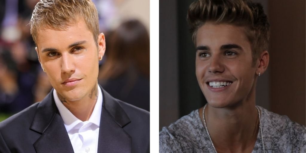 Justin Beiber