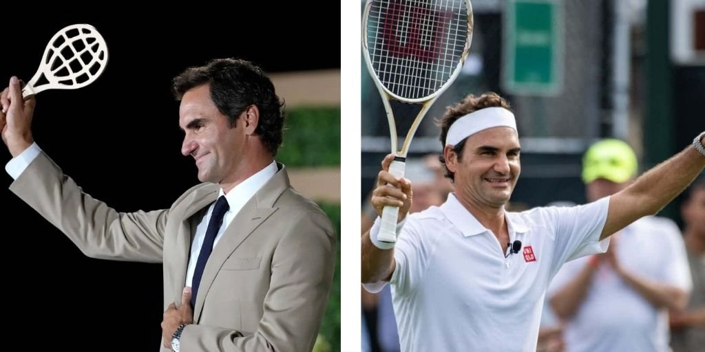 Roger Federer