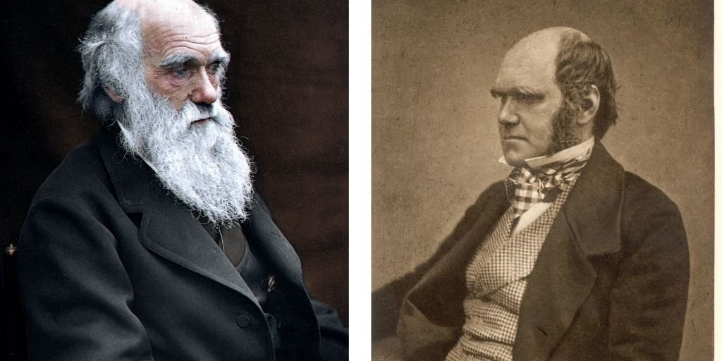 Charles Darwin