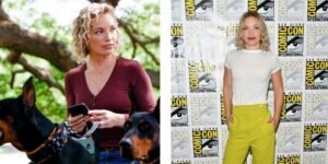 perdita weeks disability