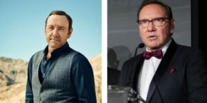 Kevin Spacey