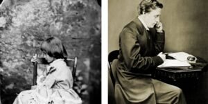 Lewis Carroll