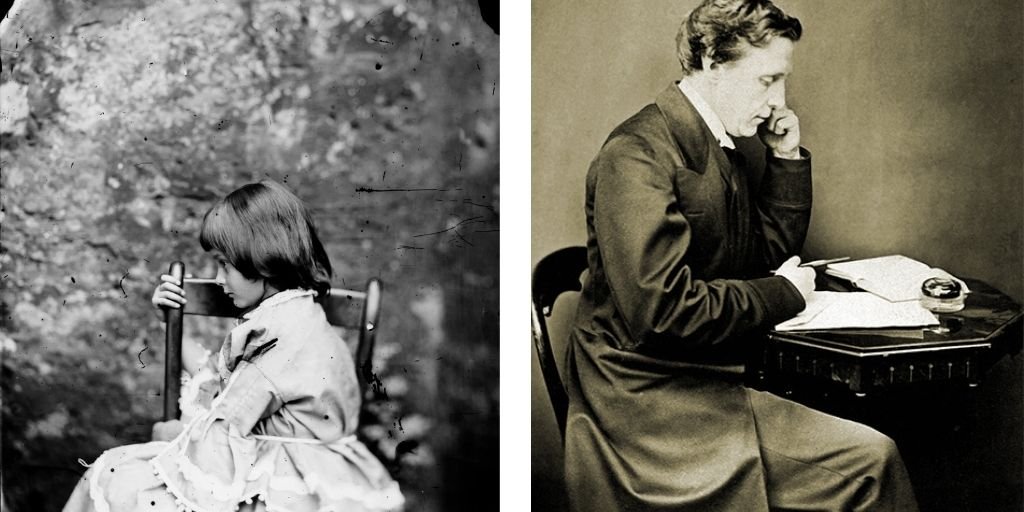 Lewis Carroll