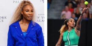 Serena Williams