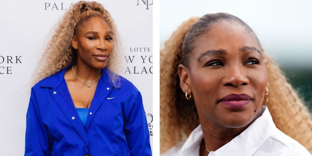 Serena Williams