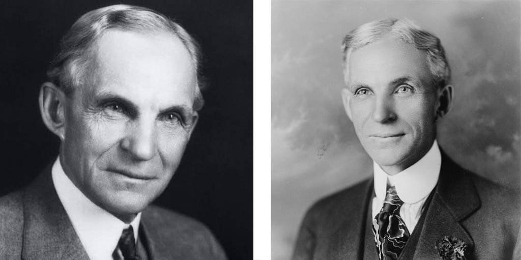 Henry Ford