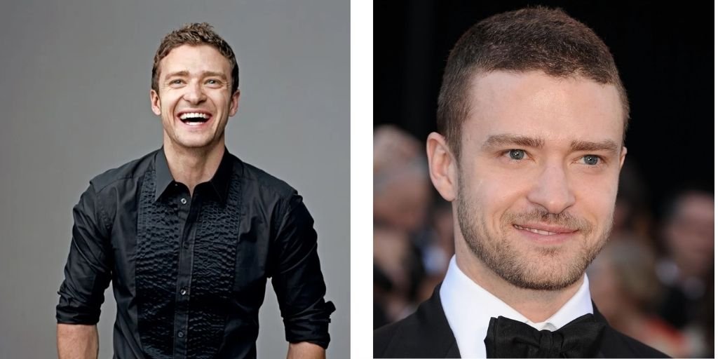 Justin Timberlake
