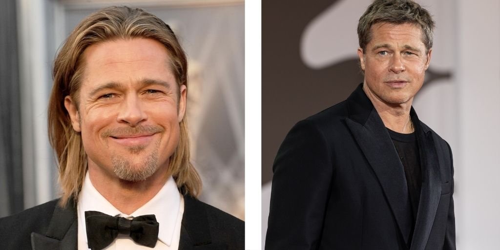 Brad Pitt
