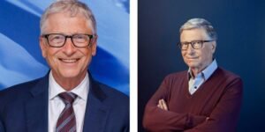 Bill Gates