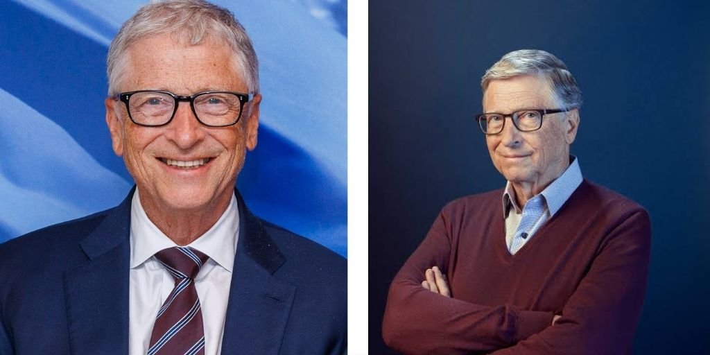 Bill Gates