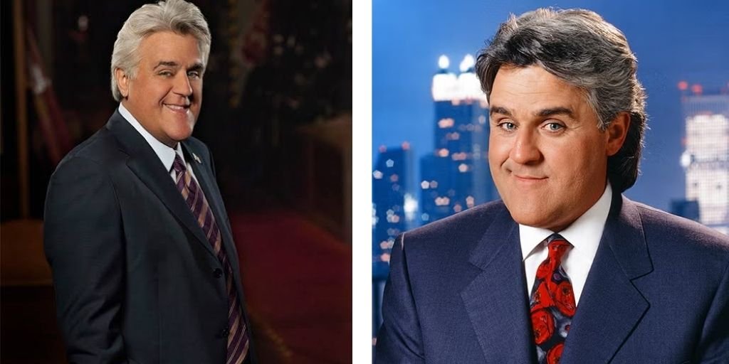 Jay Leno