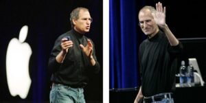 Steve Jobs
