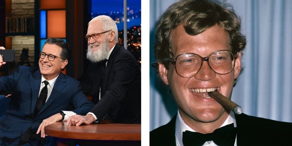 David Letterman