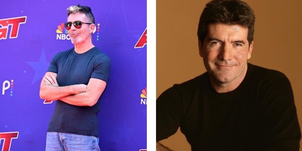 Simon Cowell