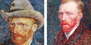Vincent van Gogh
