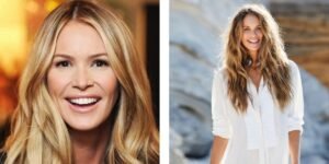 Elle McPherson