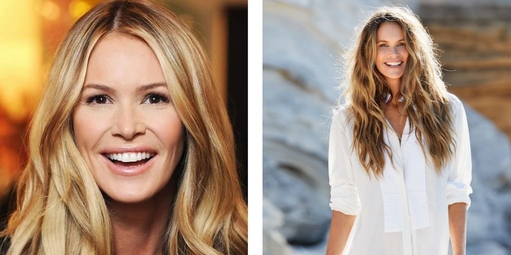 Elle McPherson