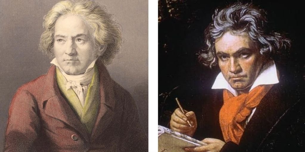 Ludwig Beethoven