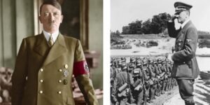 Adolph Hitler