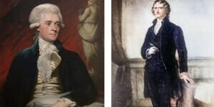 Thomas Jefferson