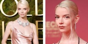 Anya Taylor-Joy
