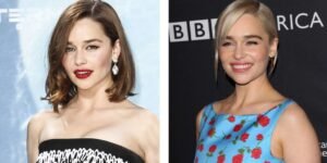 Emilia Clarke
