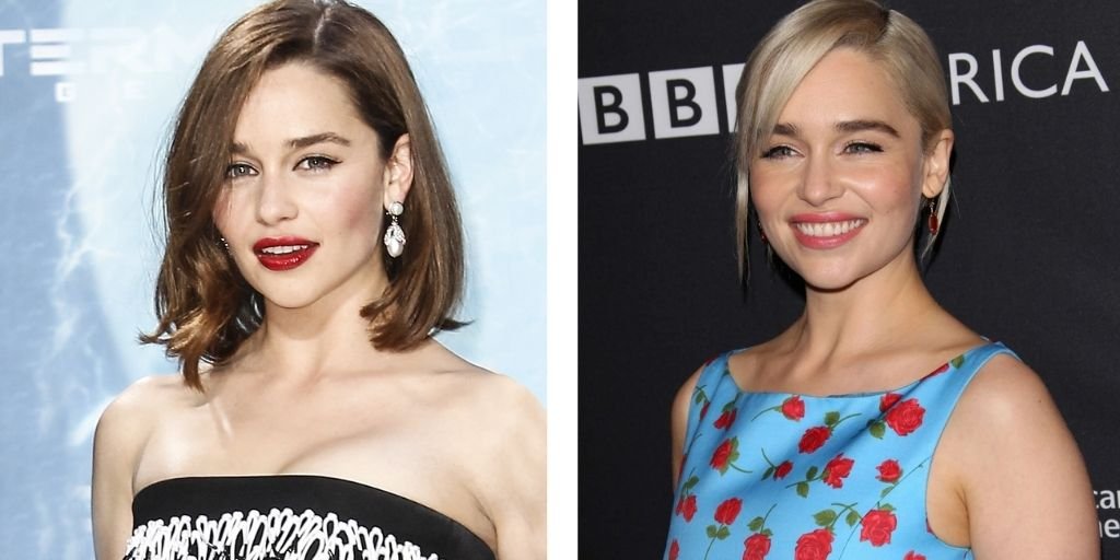 Emilia Clarke