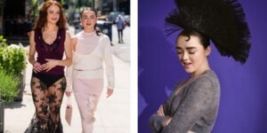 Maisie Williams