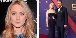 Saoirse Ronan