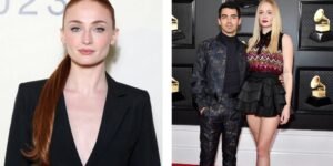 Sophie Turner