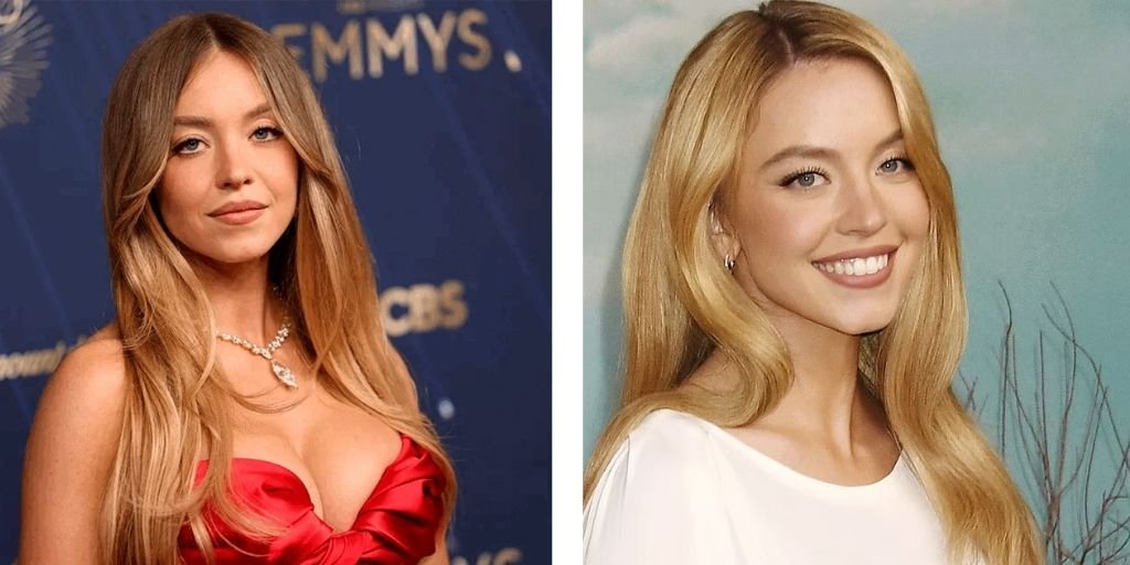 Sydney Sweeney