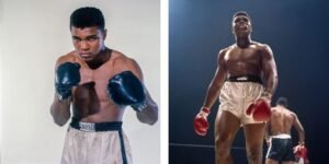 Muhammad Ali