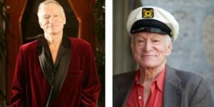Hugh Heffner
