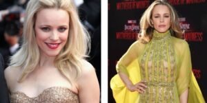 Rachel McAdams