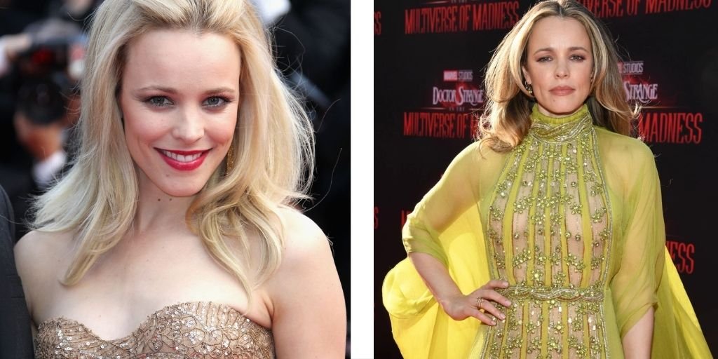 Rachel McAdams