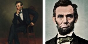 Abraham Lincoln