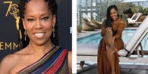 Regina King