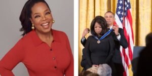Oprah Winfrey