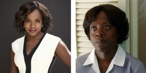 Viola Davis